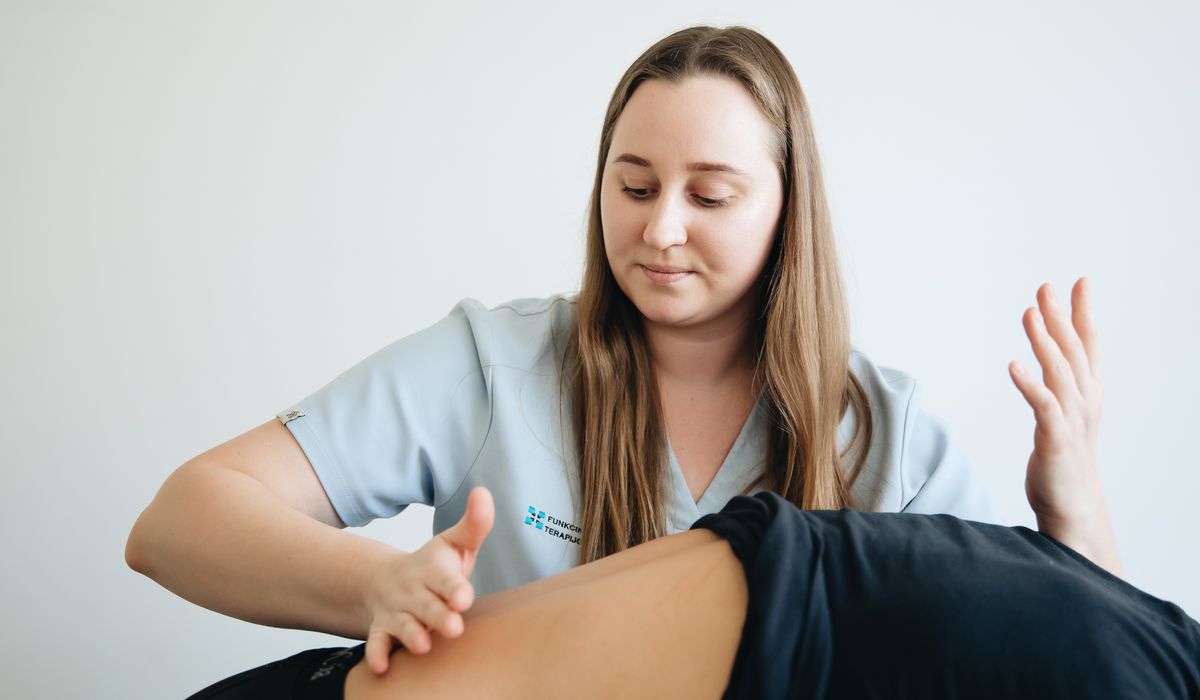 Terapia manual vs. ejercicio: falsa rivalidad