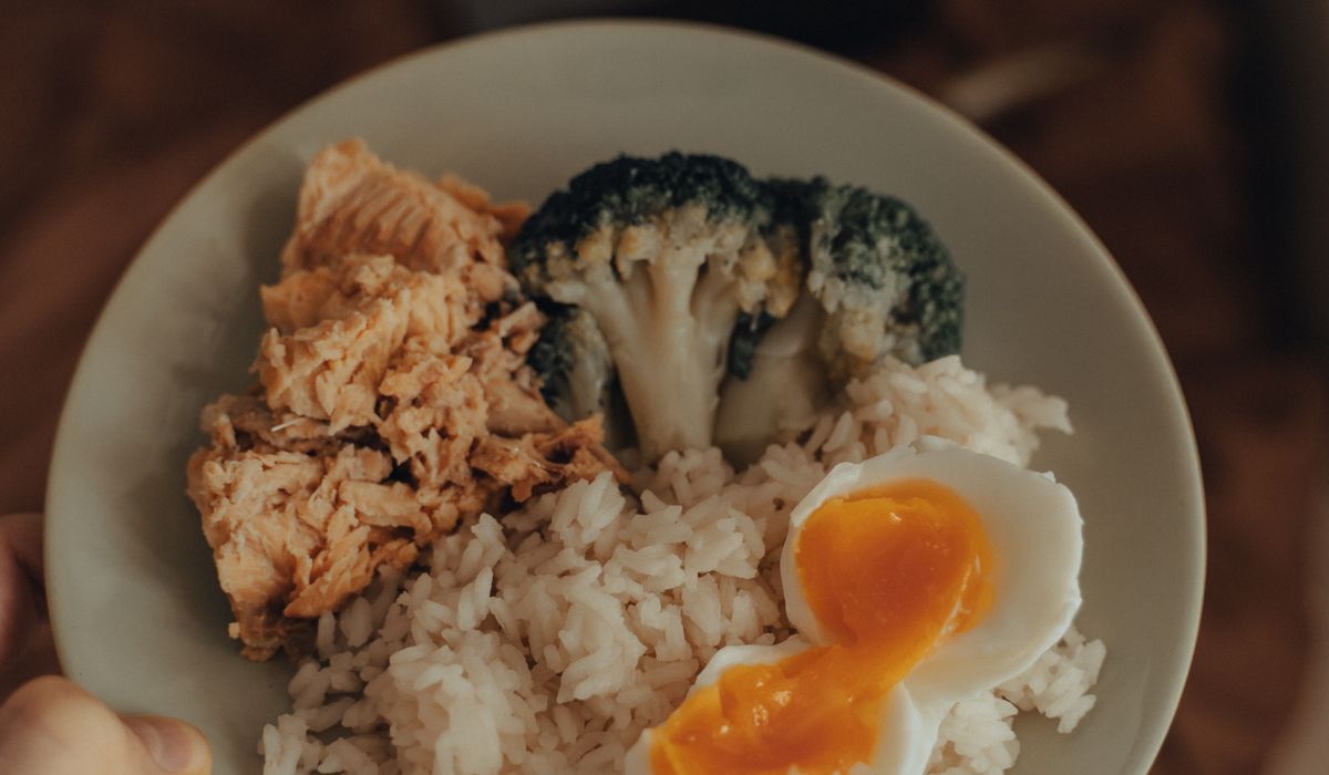Proteína y recuperación muscular: cuánto, cuándo y de dónde